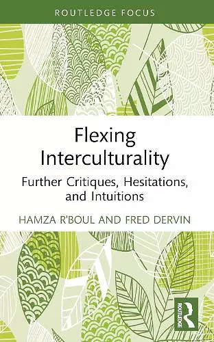 Flexing Interculturality cover