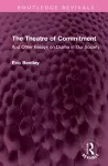 The Theatre of Commitment cover