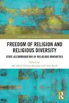 Freedom of Religion and Religious Diversity cover