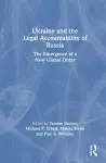 Ukraine and the Legal Accountability of Russia cover