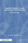 Algebraic Number Theory and Fermat's Last Theorem cover