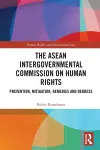 The ASEAN Intergovernmental Commission on Human Rights cover