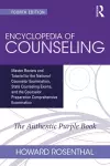 Encyclopedia of Counseling Package cover