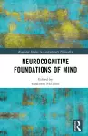 Neurocognitive Foundations of Mind cover