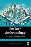 EmTech Anthropology cover