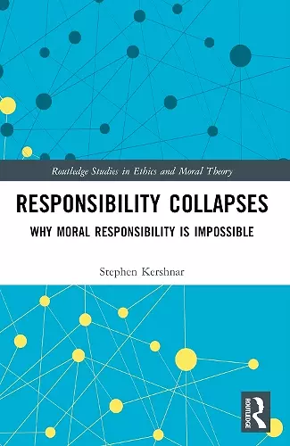 Responsibility Collapses cover