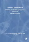 Teaching Middle Years cover