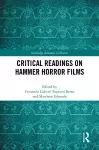 Critical Readings on Hammer Horror Films cover