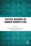Critical Readings on Hammer Horror Films cover