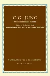 Collected Works of C.G. Jung cover
