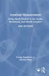 Invariant Measurement cover