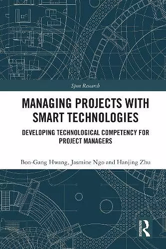 Managing Projects with Smart Technologies cover