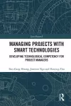 Managing Projects with Smart Technologies cover