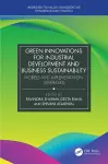 Green Innovations for Industrial Development and Business Sustainability cover