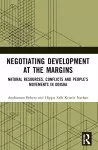 Negotiating Development at the Margins cover