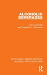Alcoholic Beverages cover