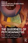 The Queerness of Psychoanalysis cover