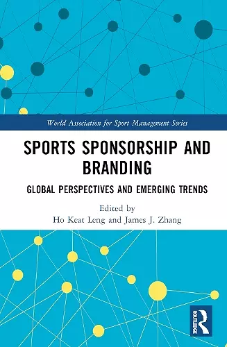 Sports Sponsorship and Branding cover