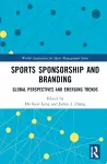 Sports Sponsorship and Branding cover