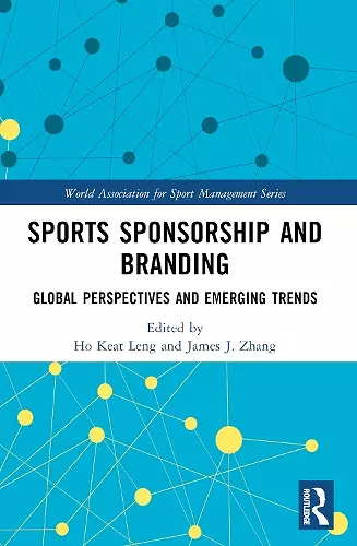 Sports Sponsorship and Branding cover