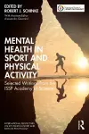 Mental Health in Sport and Physical Activity cover