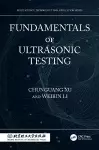 Fundamentals of Ultrasonic Testing cover