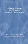 Creatively Expanding the Premodern cover