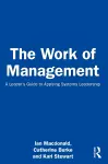 The Work of Management cover