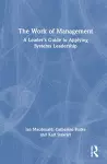 The Work of Management cover