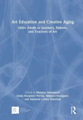 Art Education and Creative Aging cover