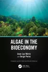 Algae in the Bioeconomy cover