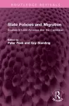 State Policies and Migration cover