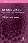 State Policies and Migration cover