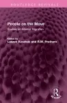 People on the Move cover