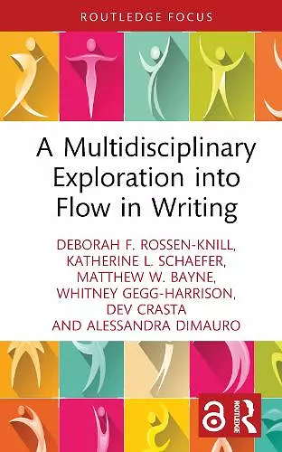 A Multidisciplinary Exploration into Flow in Writing cover