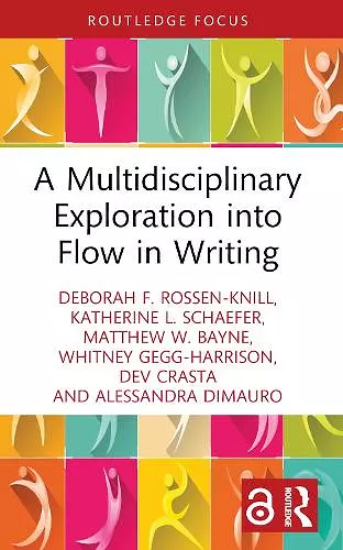 A Multidisciplinary Exploration into Flow in Writing cover