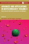 Advances and Applications in Biotechnology: Volume 4 cover