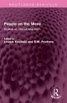 People on the Move cover