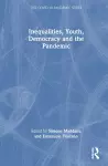 Inequalities, Youth, Democracy and the Pandemic cover