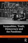 Inequalities, Youth, Democracy and the Pandemic cover