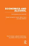 Economics and Alcohol cover