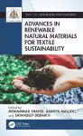 Advances in Renewable Natural Materials for Textile Sustainability cover