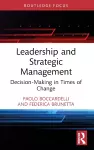 Leadership and Strategic Management cover