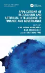 Applications of Blockchain and Artificial Intelligence in Finance and Governance cover