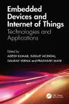 Embedded Devices and Internet of Things cover