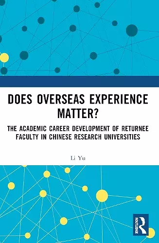 Does Overseas Experience Matter? cover