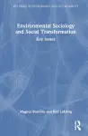 Environmental Sociology and Social Transformation cover