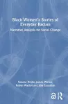 Black Women’s Stories of Everyday Racism cover