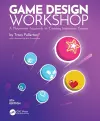 Game Design Workshop cover