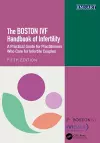 The Boston IVF Handbook of Infertility cover